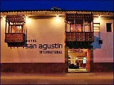 San Agustin Internacional