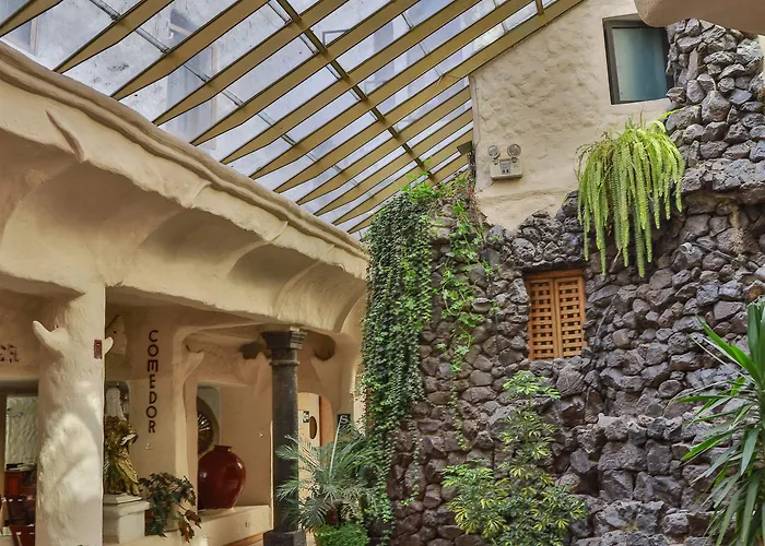 San Agustin Internacional Hotel 3*