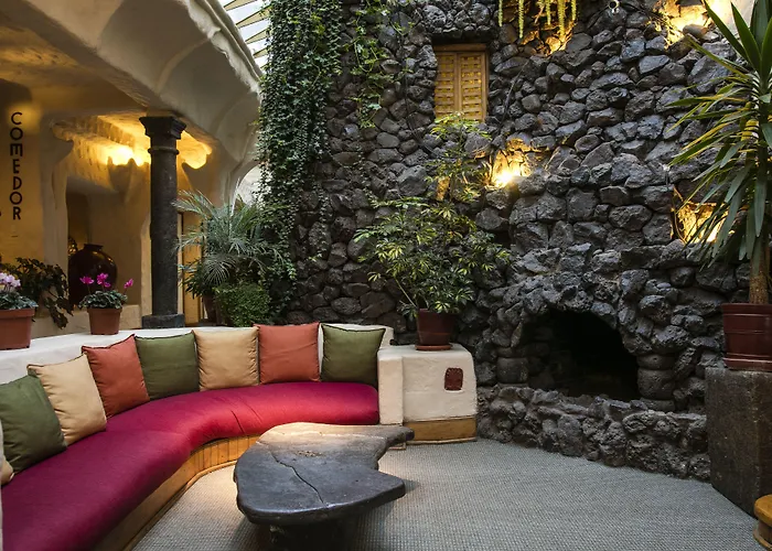 Hotel San Agustin Internacional 3*