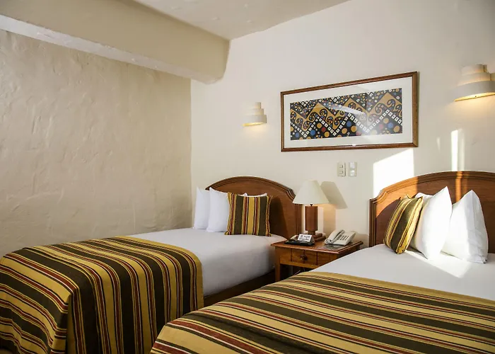 San Agustin Internacional Hotel Cuzco