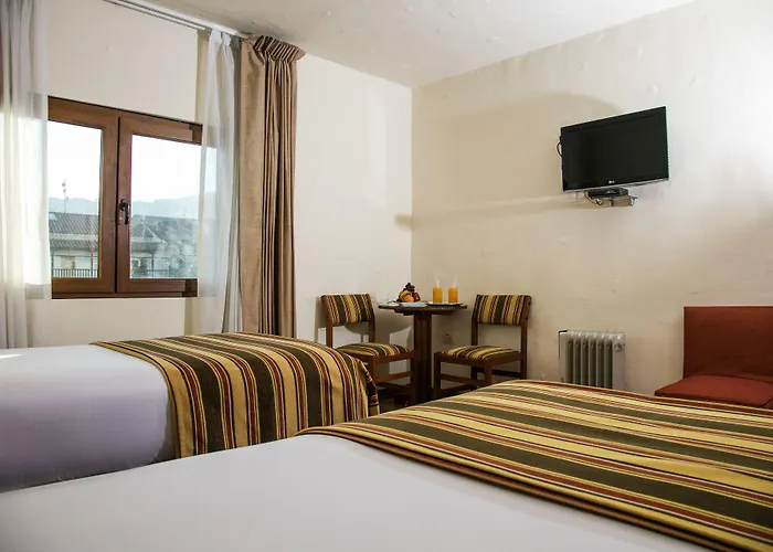 Hotel San Agustin Internacional Cuzco
