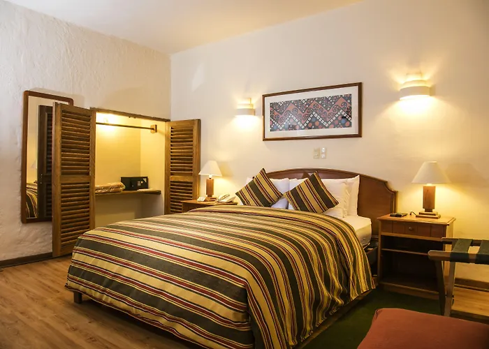 San Agustin Internacional Hotel 3*