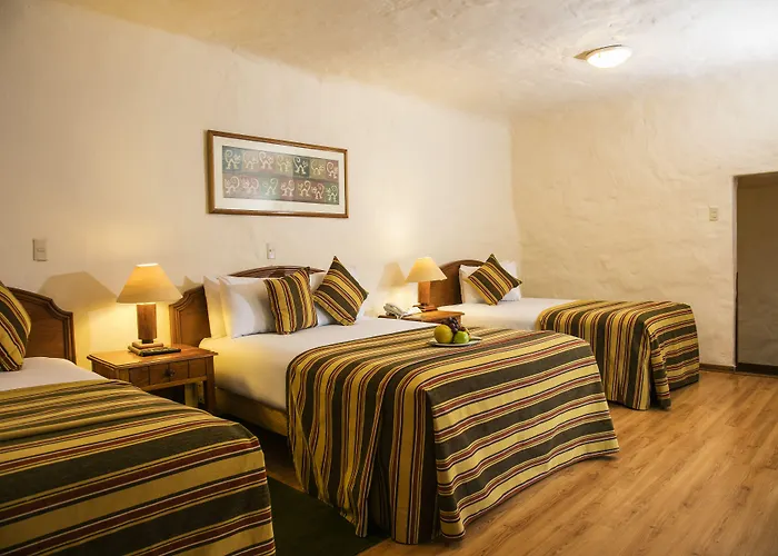 San Agustin Internacional 3*