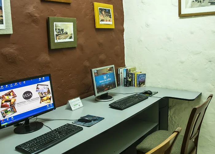 Hotel San Agustin Internacional Cuzco