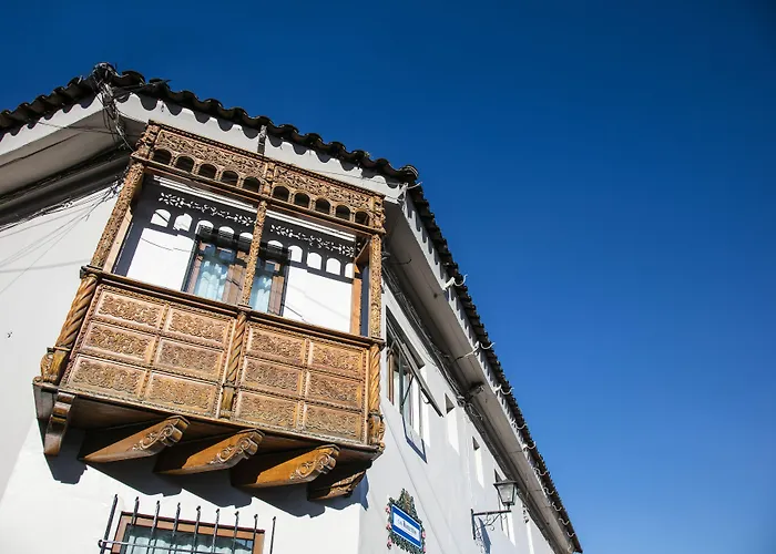 San Agustin Internacional 3* Cuzco