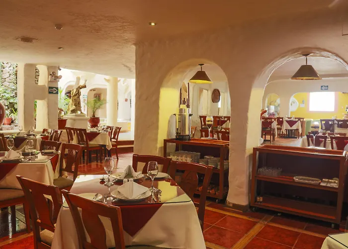 San Agustin Internacional Hotel 3*