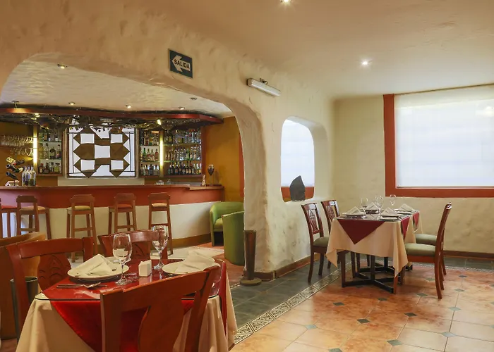 San Agustin Internacional Cuzco