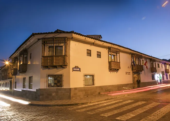 San Agustin Internacional Hotel