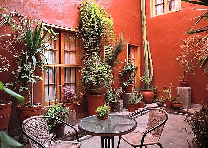 Hotel San Agustin Internacional Cuzco