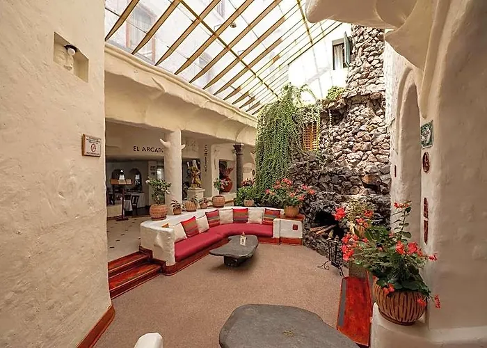 San Agustin Internacional Hotel Cusco