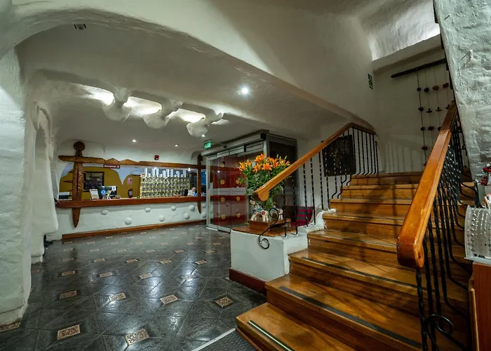 San Agustin Internacional Hotel Cuzco
