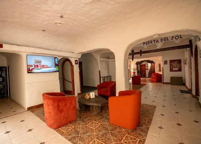 San Agustin Internacional Hotel