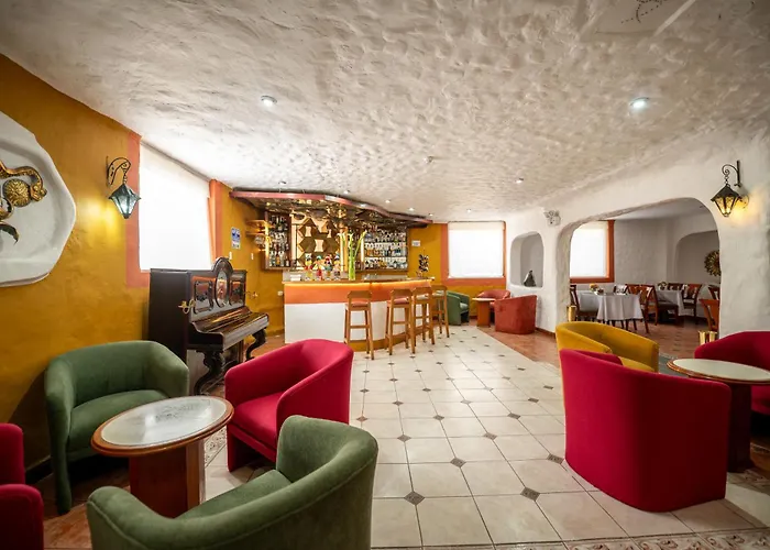 San Agustin Internacional Hotel