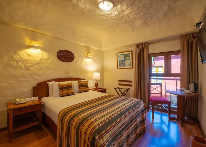 San Agustin Internacional Hotel 3*
