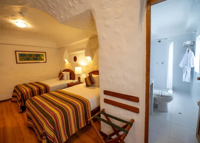 San Agustin Internacional Hotel 3*