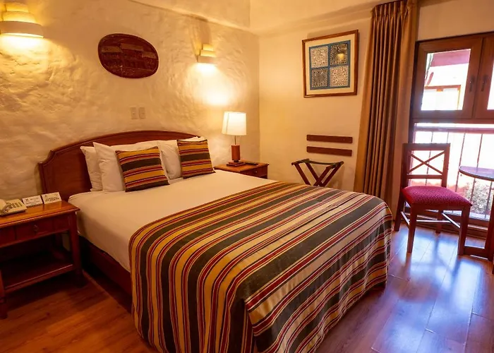 Hotel San Agustin Internacional