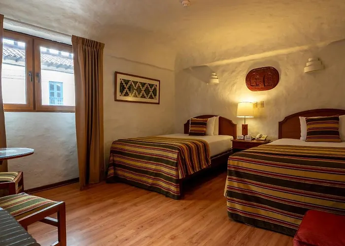 San Agustin Internacional 3*