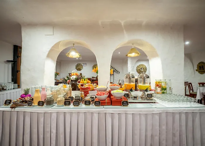 San Agustin Internacional Hotel