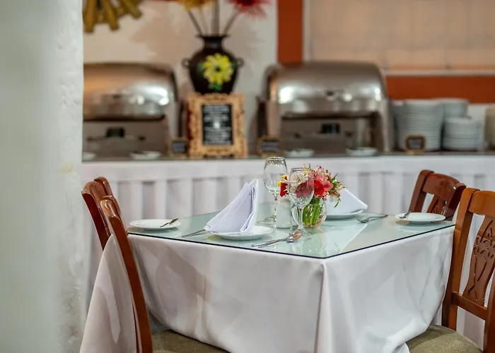 San Agustin Internacional 3* Cuzco
