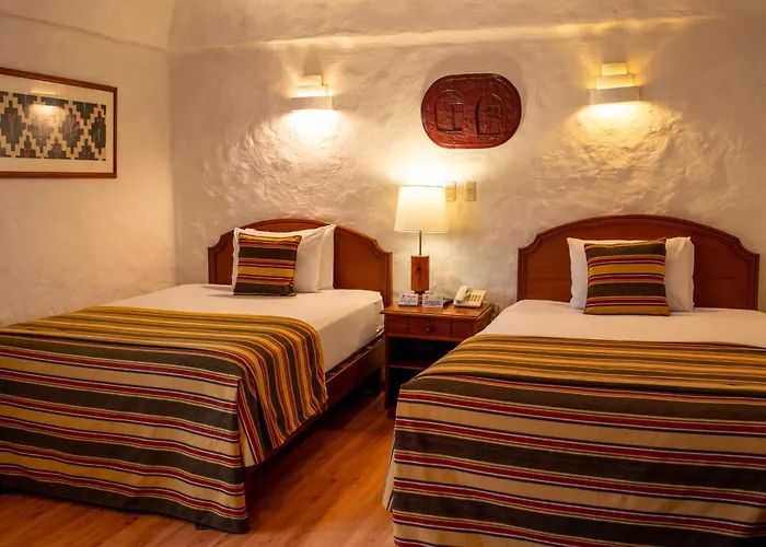 San Agustin Internacional Cuzco