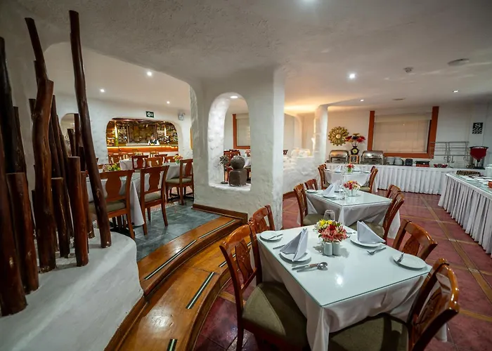 San Agustin Internacional Hotel 3*