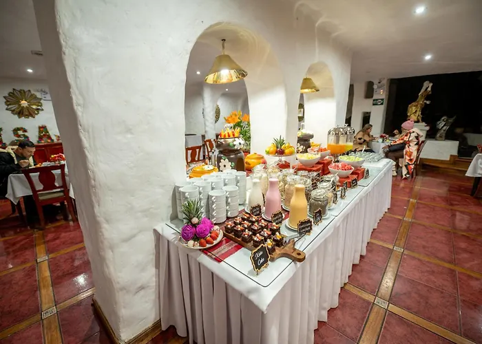 San Agustin Internacional 3* Cuzco