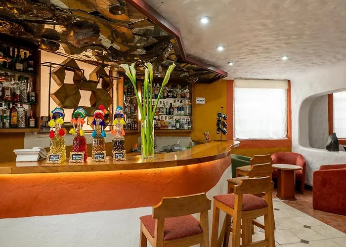 San Agustin Internacional Hotel 3*