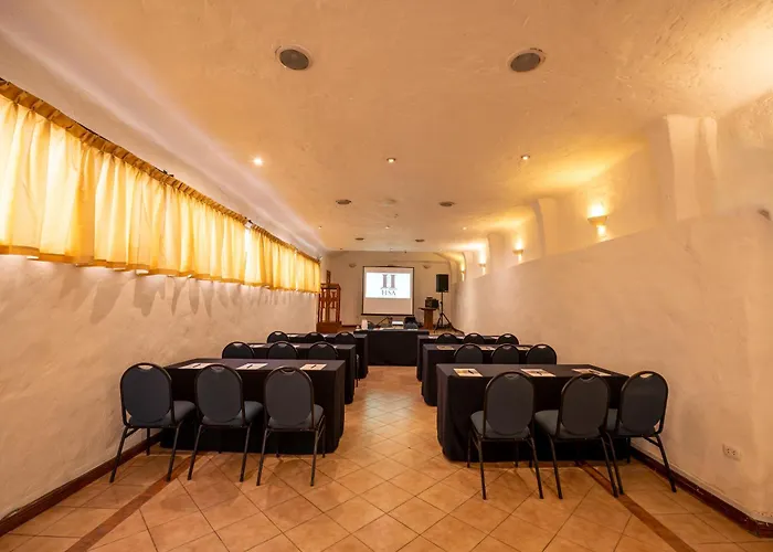 San Agustin Internacional Hotel Cuzco