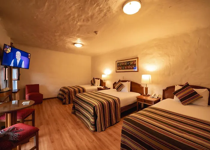 San Agustin Internacional Hotel 3*