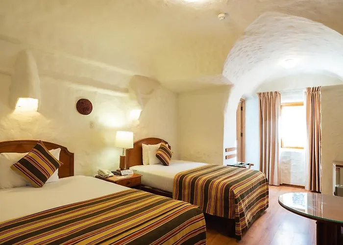 Hotel San Agustin Internacional Cuzco