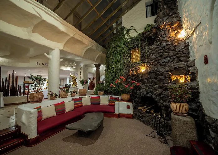 San Agustin Internacional 3* Cusco