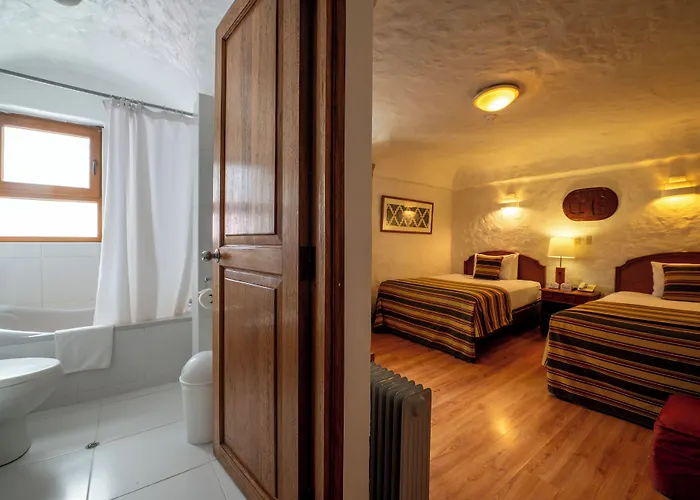 San Agustin Internacional 3* Cusco