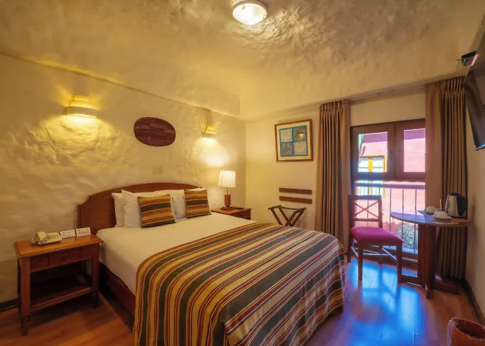 San Agustin Internacional Hotel Cuzco