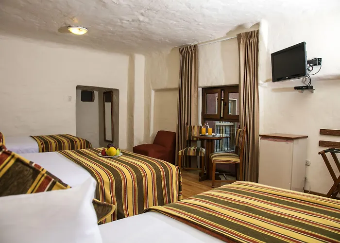 Hotel San Agustin Internacional