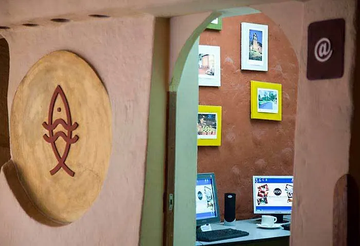 San Agustin Internacional Cuzco
