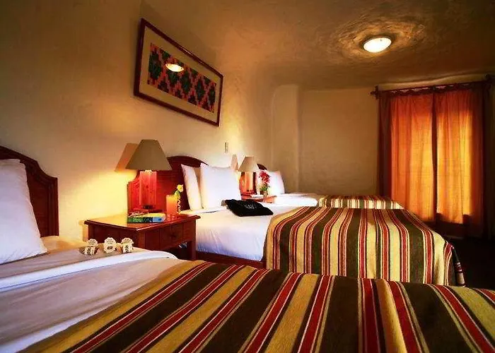 San Agustin Internacional Hotel