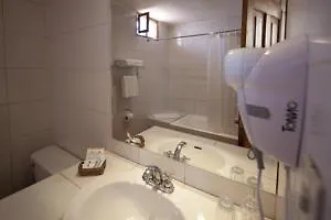 San Agustin Internacional Hotel 3*