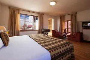 San Agustin Internacional 3* Cuzco