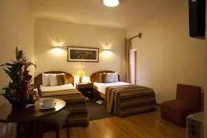 Hotel San Agustin Internacional